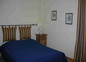 Chambre gîte 