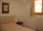 Chambre 1 gîte 
