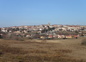 Le village de Puylaurens