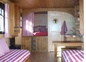 Intérieur cosy de Reinette