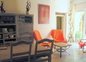 salon pièce à vivre
