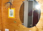 miroir, mon beau miroir....