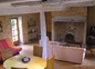 Salle gite Montfort