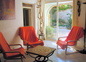 salon pièce à vivre
