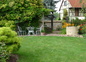 jardin du gite