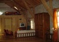 salon étage