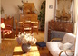 salon / salle à manger