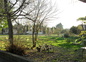 La jardin