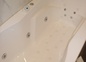 La baignoire balnéo