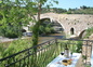 Balcony Gite
