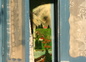 Honfleur est joliment decoree