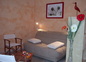 le coin salon