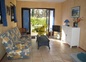 séjour appartement