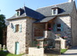 vue du gite