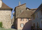 St Germain les Belles
