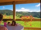 Terrasse panoramique