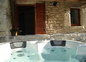 jacuzzi privé