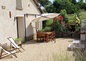 Terrasse du grand gîte