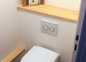 Toilettes