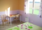 la chambre