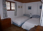 Tourterelle, Chambre
