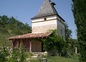 gite pigeonnier - à la ferme de Quyvie -