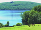 Lac de Vassiviere