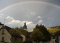 Village d'Arrens .