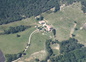 Vue aérienne