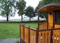 vue de la terrasse