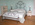 chambre Amande Poudrée