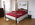 Chambre Rose Velours