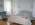 Chambre Perle d'Ivoire