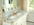 salle de bain Rose Velours