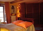 Chambre orange